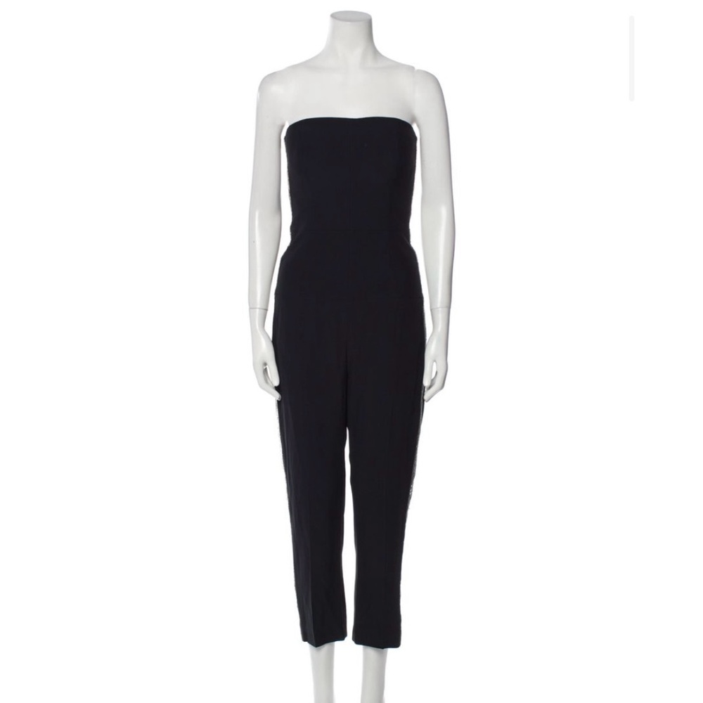 Alexander McQueen
Strapless Jumpsuit w/ Tags
Size: MIUS6, IT42